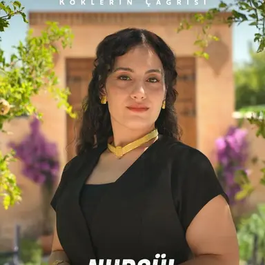 Profile image of Nurgul