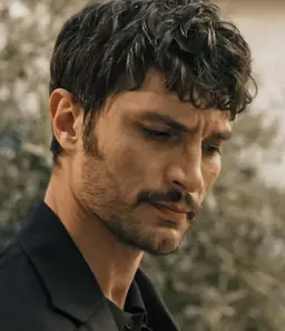 Profile image of Serhat