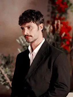 Profile image of Serhat