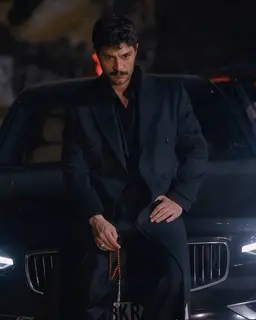 Profile image of Serhat