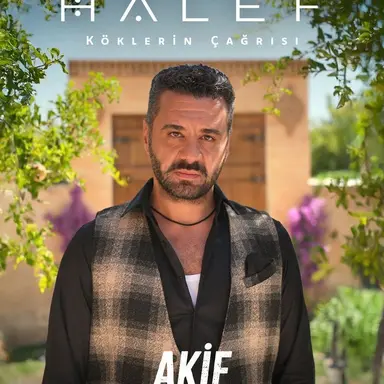 Profile image of Akif