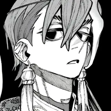 Profile image of 잔카 니지쿠