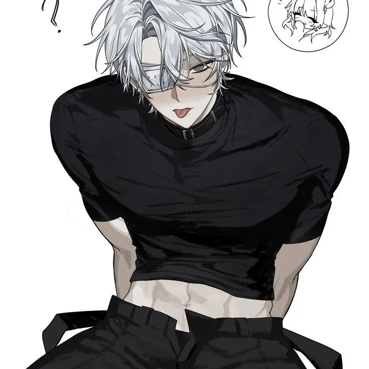 Chiki14512의 신유한