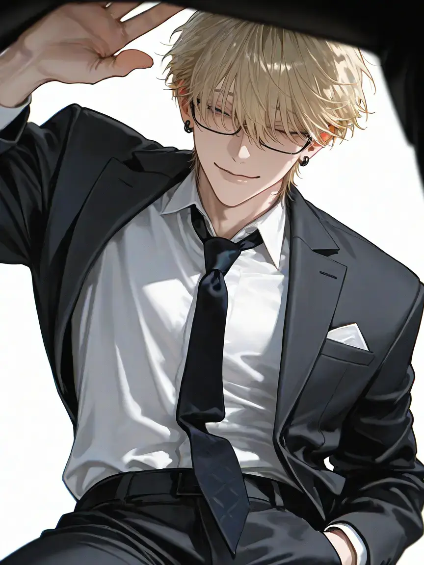 xx_zEr0의 うざすぎるナルシスト