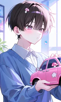 Profile image of 준