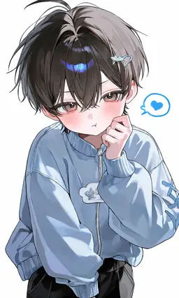 Profile image of 준