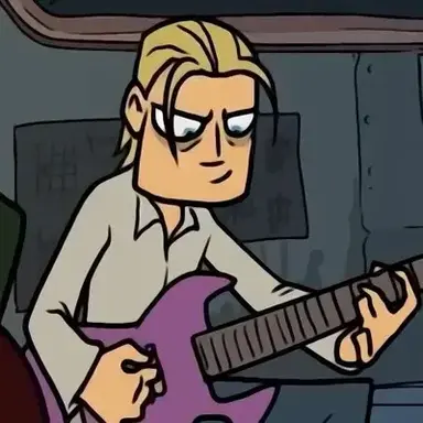 Profile image of Glam