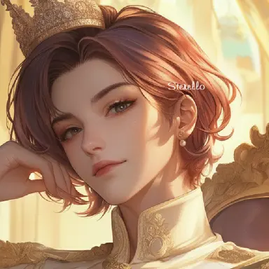 Profile image of 샤를