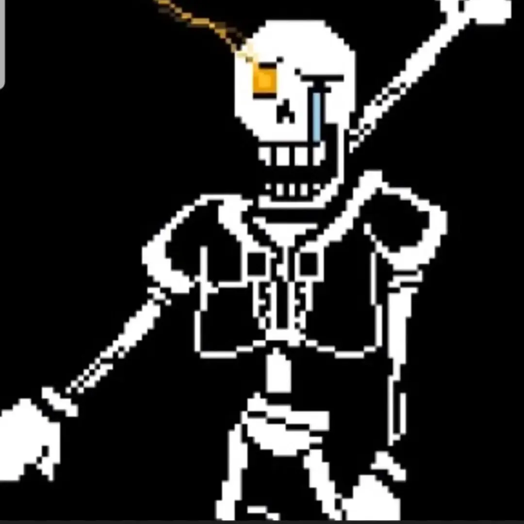 MatureBrush1883의 Disbelief Papyrus