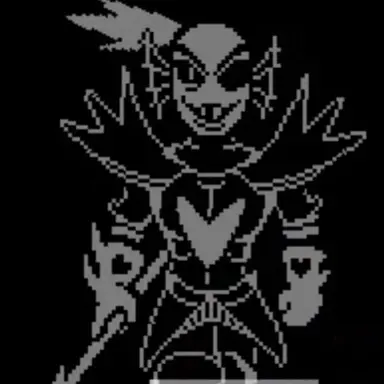Profile image of Undyne the Undying