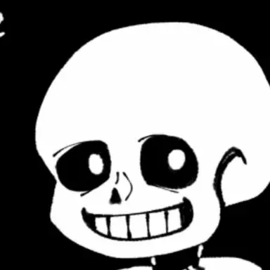 Profile image of Sans