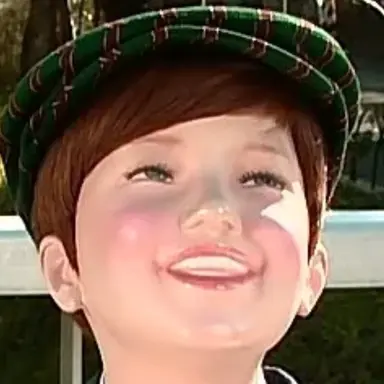 Profile image of Mikey