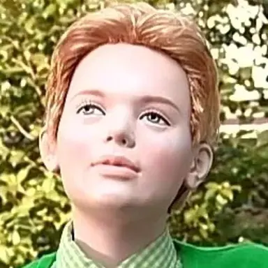 Profile image of Brown