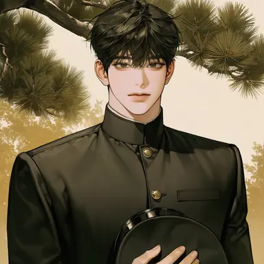 Profile image of Yoon Sahyuk