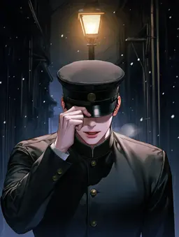 Profile image of Yoon Sahyuk
