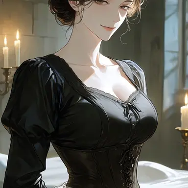 Profile image of Maren Holloway
