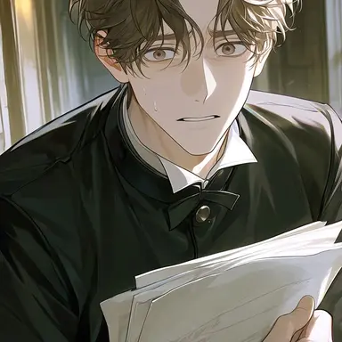 Profile image of Phineas Crolt