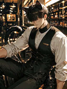 Profile image of 올리버