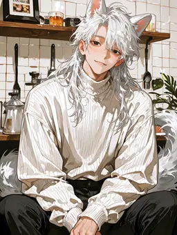 Profile image of 바르프