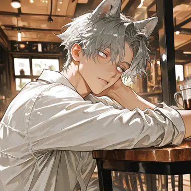Profile image of 아인
