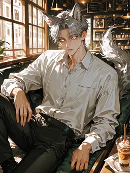 Profile image of 아인
