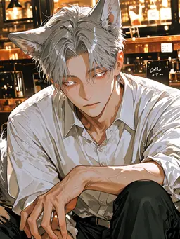 Profile image of 아인
