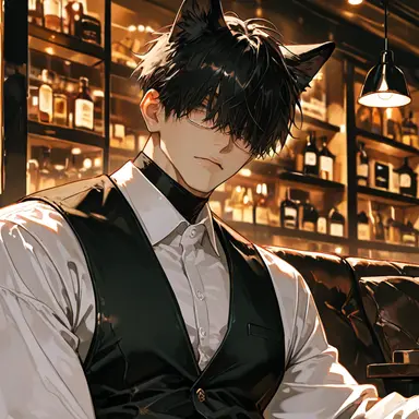 Profile image of 올리버