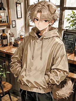 Profile image of 무기
