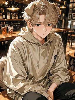 Profile image of 무기