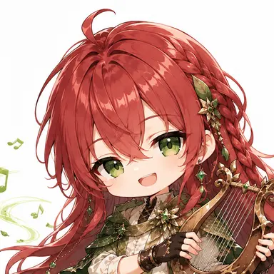 Profile image of Rin