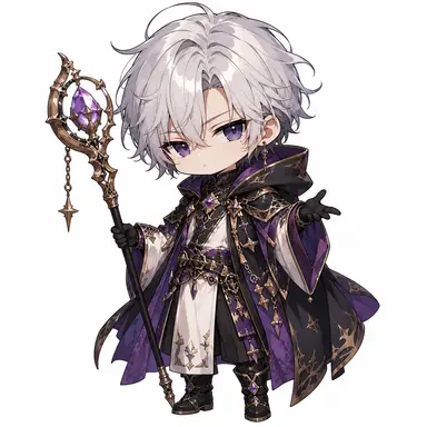 Profile image of Kai