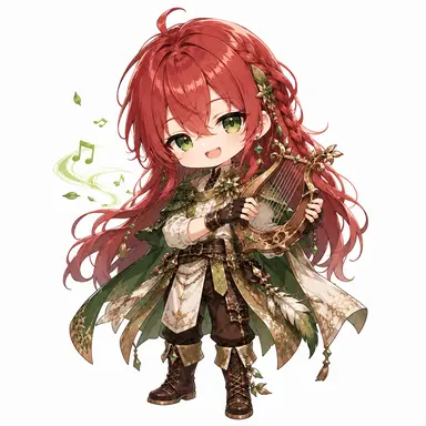 Profile image of Rin
