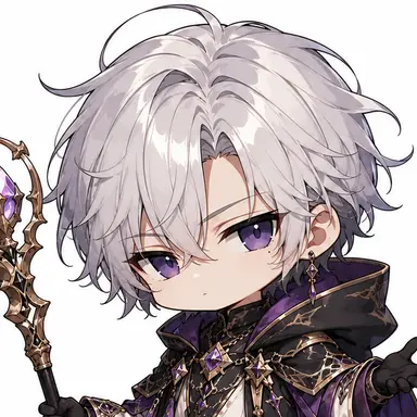 Profile image of Kai