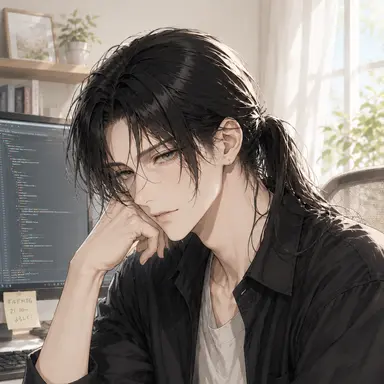Profile image of 直哉