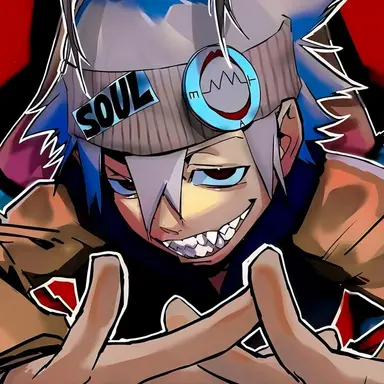 Profile image of Soul Evans