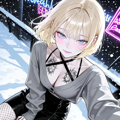 Profile image of 조하은