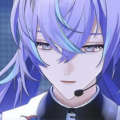 Profile image of 星導ショウ