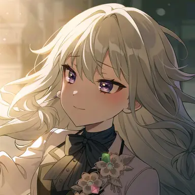 Profile image of 草薙寧々