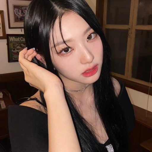 신위{저우신위}