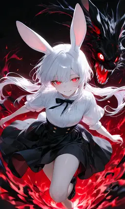Profile image of ウサギ