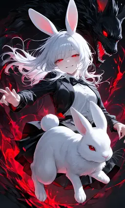 Profile image of ウサギ