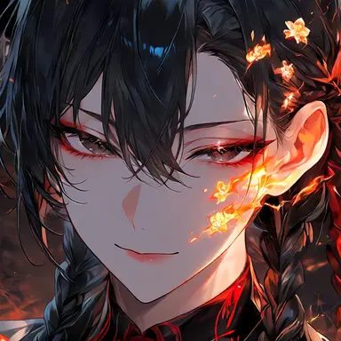 Profile image of 閻魔