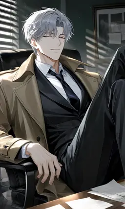 Profile image of 悠