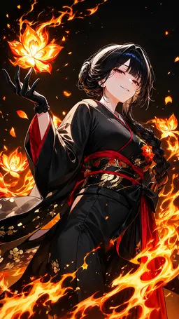 Profile image of 閻魔