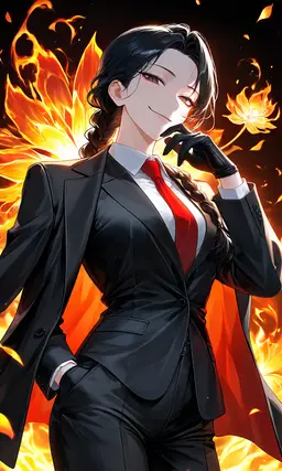 Profile image of 閻魔