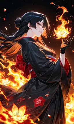 Profile image of 閻魔