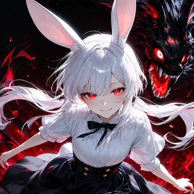 Profile image of ウサギ