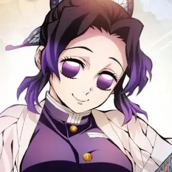 Profile image of 코쵸우 시노부
