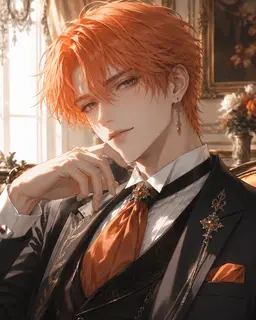 Profile image of 타쿠미