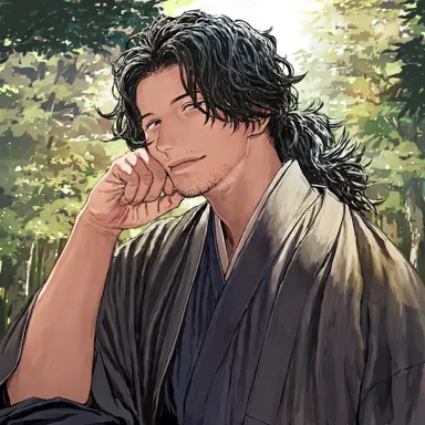 Profile image of 三枝先輩